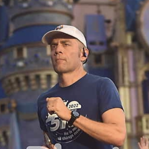 Fundraising Page: Brad Layland